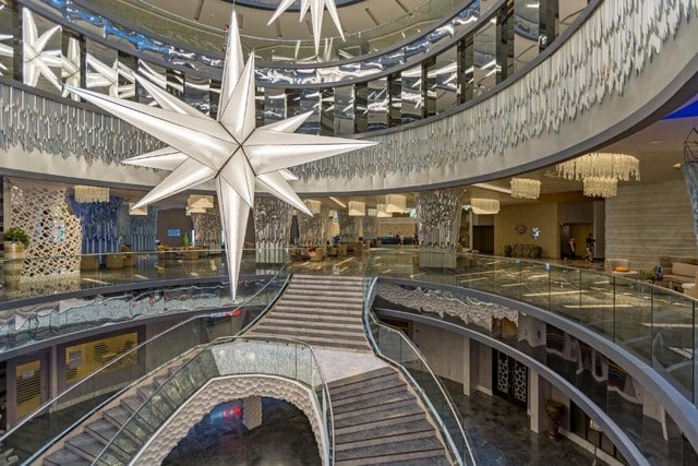 رويال سيجينيوس انطاليا