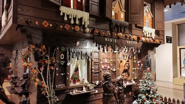 الاماكن السياحية في اسطنبول الاوروبية