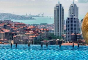 افضل فنادق اسطنبول للعوائل : تعرف على افضلها لدينا