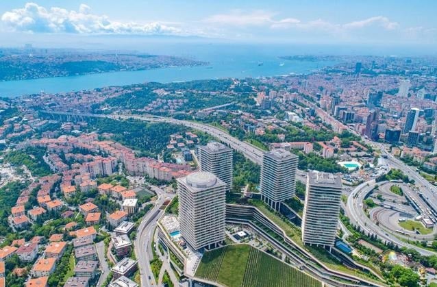 افضل فنادق منطقة السلطان احمد