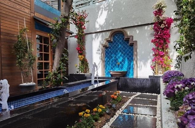 افضل فنادق منطقة السلطان احمد