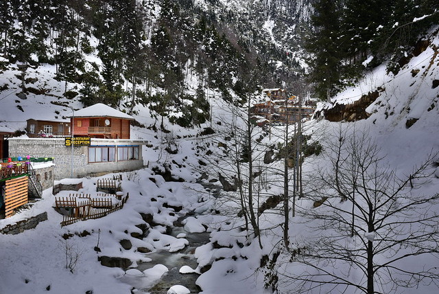 افضل فنادق ايدر