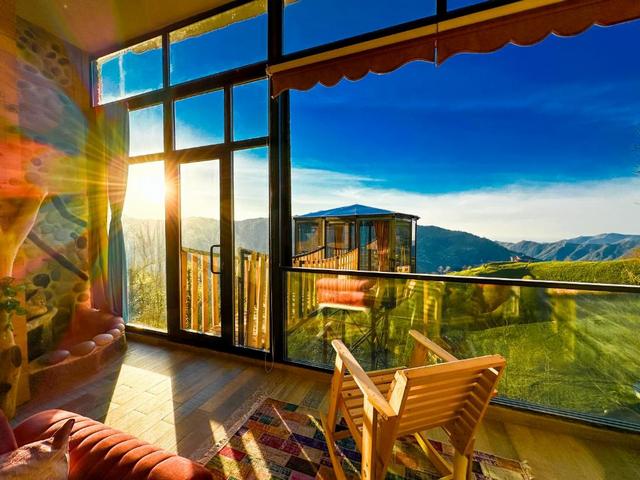 افضل فنادق ايدر