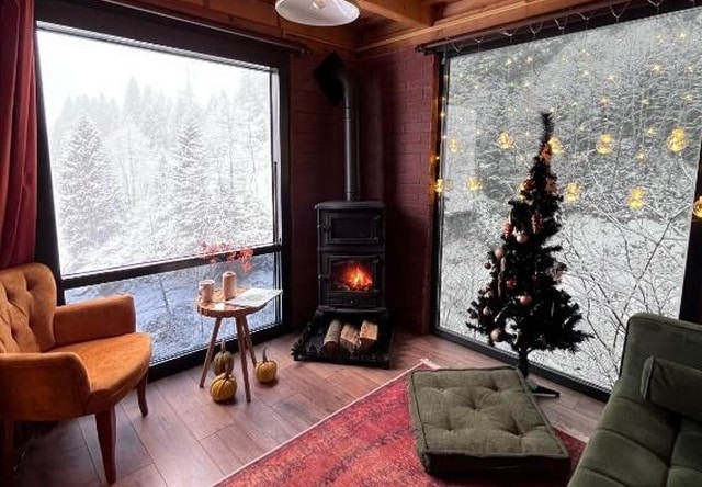 افضل فنادق ايدر