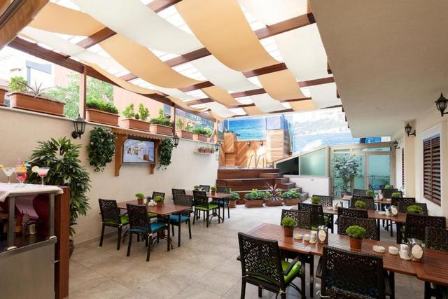 فنادق لالي اسطنبول