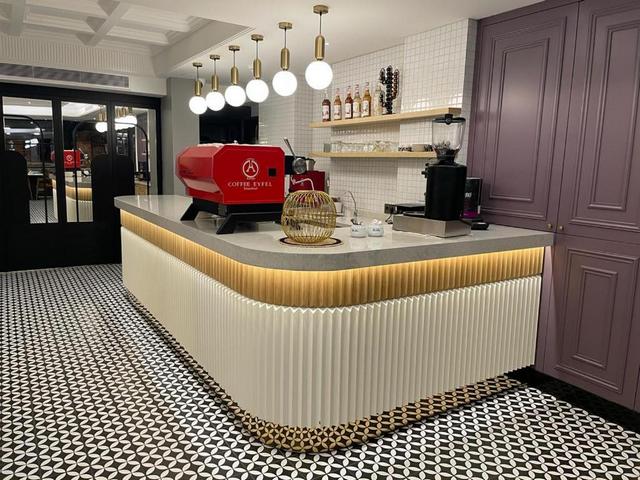 فنادق لالي اسطنبول