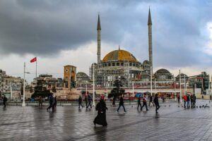 رحلات اسطنبول اليومية : تمتع بجدول مرن واسعار مميزة