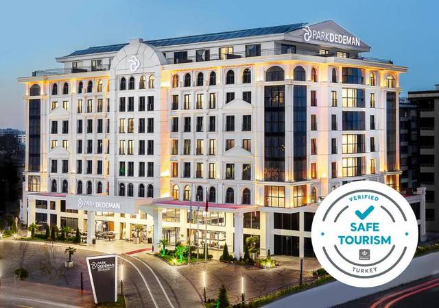 ارخص فنادق طرابزون