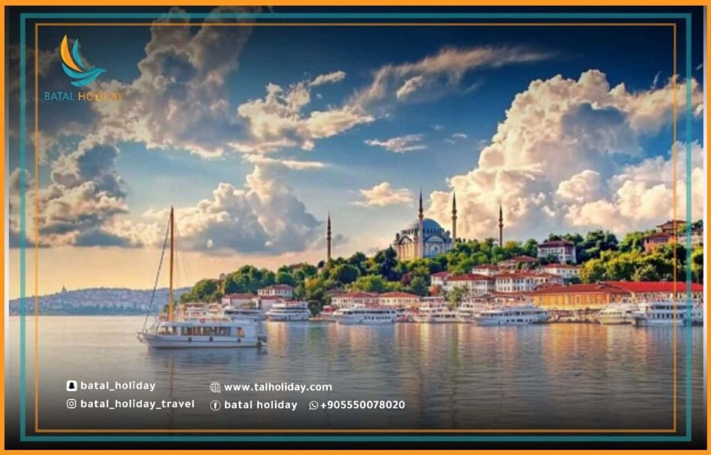 طقس طرابزون في اغسطس​