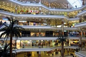 مولات اسطنبول – أفضل أماكن التسوق للعرب