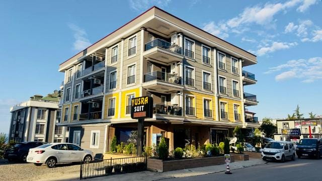 الاستثمار العقاري في طرابزون​