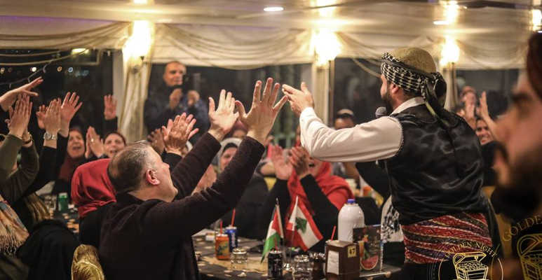 سهرة البوسفور المسائية 4