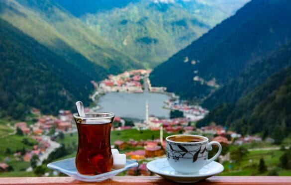 درجة الحرارة في طرابزون​ 3