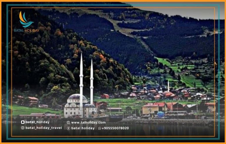 بماذا تشتهر طرابزون