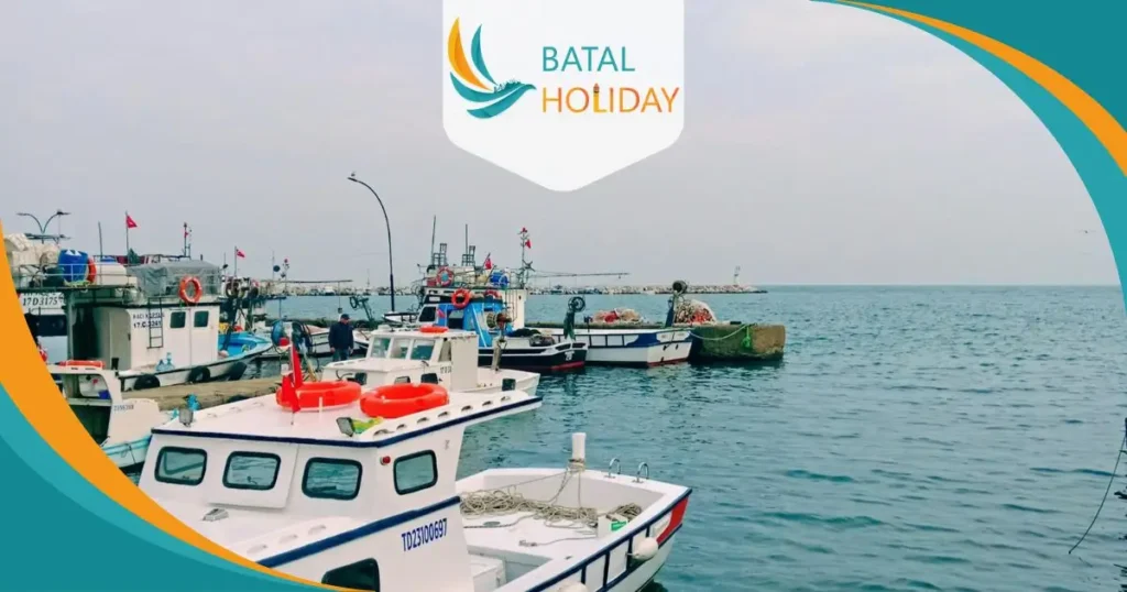 حجوزات تركيا